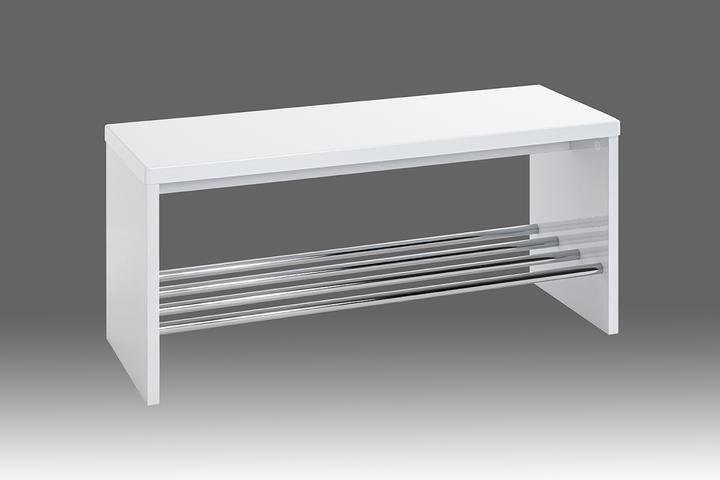 Actual product image HAKU Möbel Kade (81 x 30 x 40 cm)