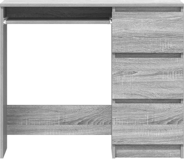 Image du produit VidaXL Ilke (90 x 45 x 76 cm)