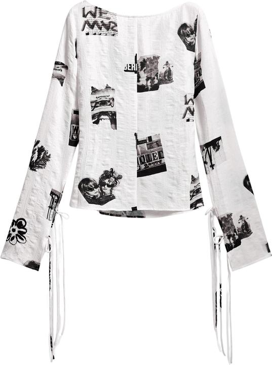 Produktbild Desigual Tique (L)