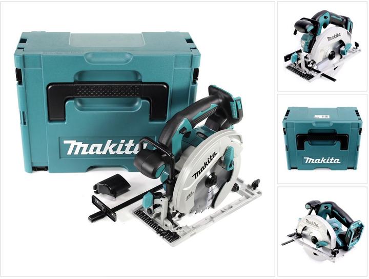 Productafbeelding Makita DHS680ZJ