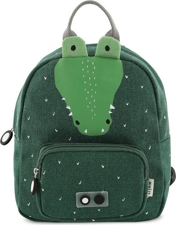 Trixie Baby Backpack Small Mr. Crocodile