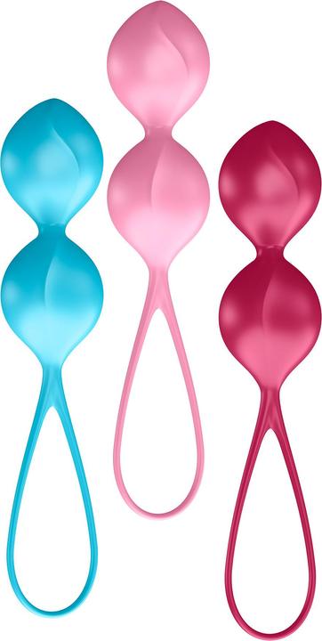 Productafbeelding Satisfyer C03 Dubbel