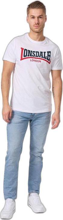 Immagine prodotto Lonsdale Two Tone (XXL)