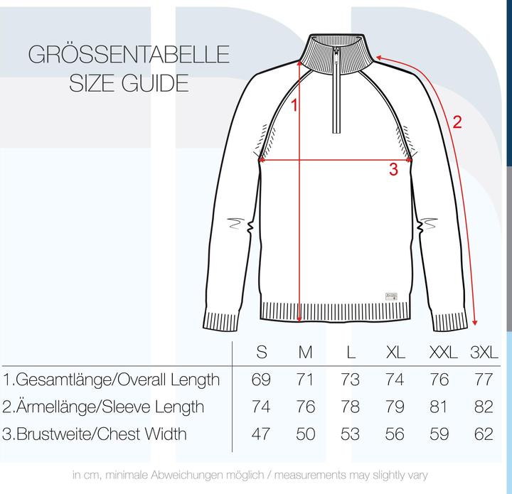 Image du produit Blend Danovan - Pull - Homme (XXL)