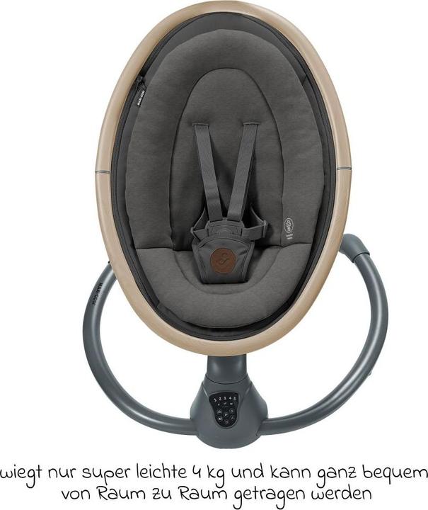 Actual product image Maxi-Cosi Cassia