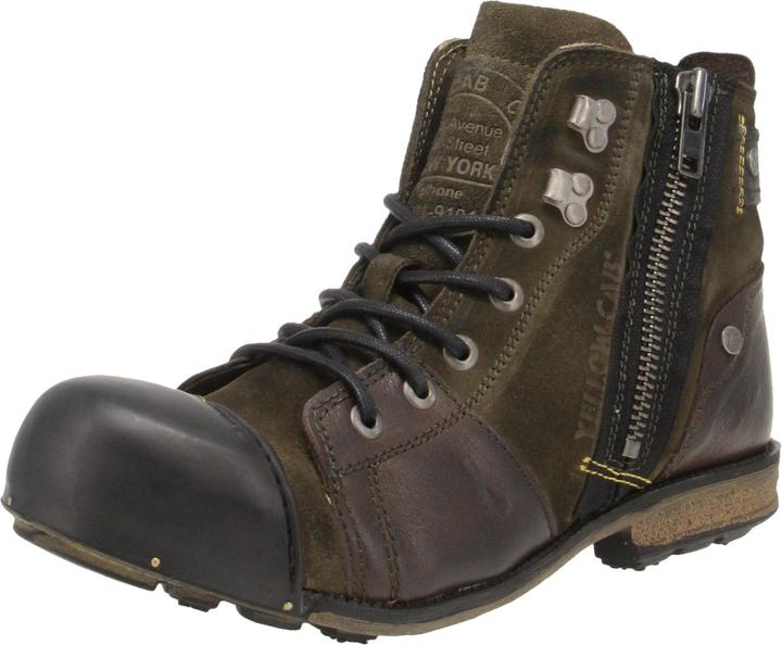 Image du produit Yellow Cab Industriel 2-J (43)