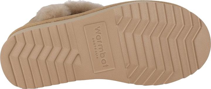 Produktbild Warmbat Durack (Kettensäge, Kettensäge Schwert)