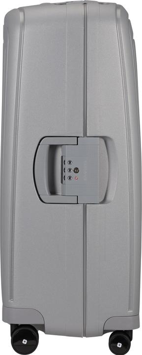 Actual product image Samsonite S'Cure (102 l, L (90 - 115l))