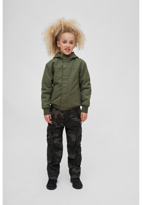 Immagine prodotto Brandit Pantaloni Pure per bambini - 16207 (146)