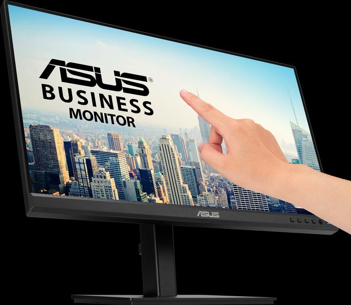 Actual product image ASUS BE24ECSNK (1920 x 1080 pixels, 23.80")