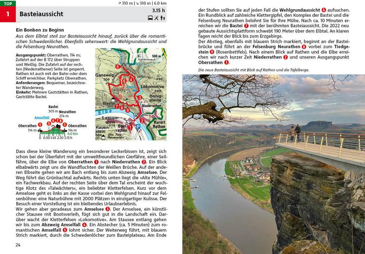 Nutritional values and ingredients Hasse:Elbsandsteingebirge (German, Franz Hasse, 2024)