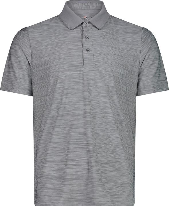 CMP Campagnolo Polo Melange Stretch