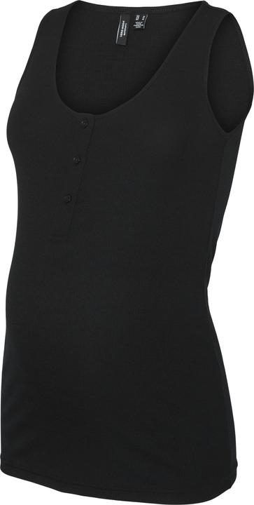Produktbild Vero Moda Maternity Eng anliegend U-Ausschnitt Tank-Top Top (XL)