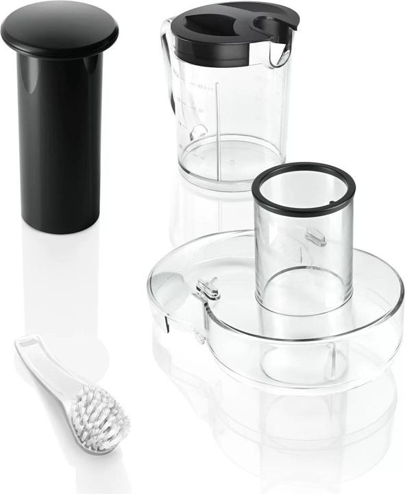 Actual product image Bosch Hausgeräte VitaJuice 2 MES25A0 (EU plug)