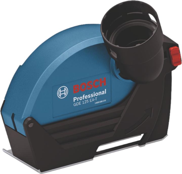 Actual product image Bosch Professional GDE 125 EA-T Professional