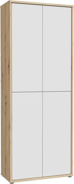 Actual product image Forte Narwa (74.5 x 34.9 x 191.9 cm)