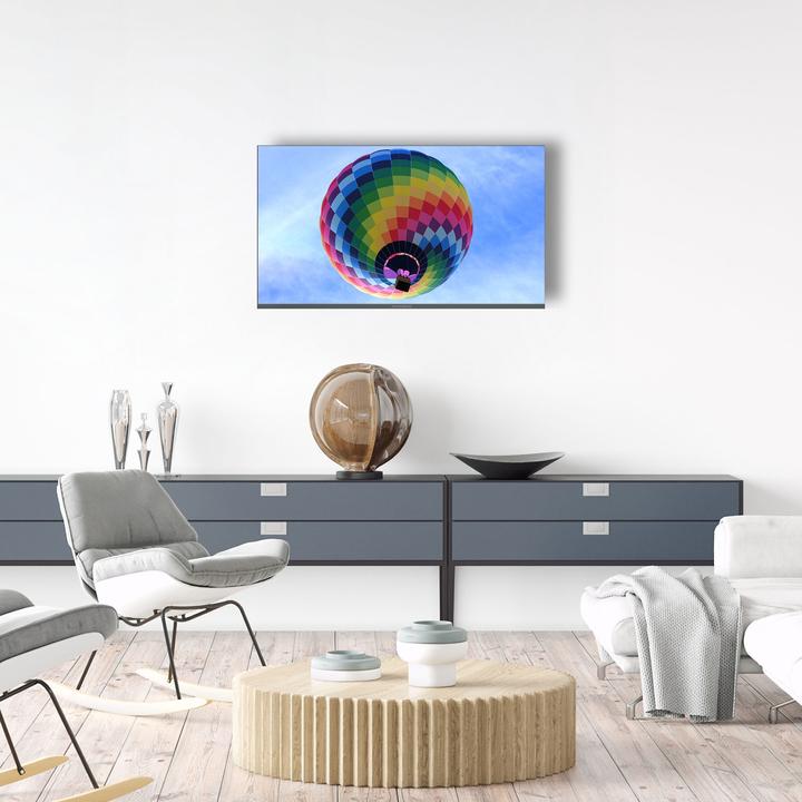 Image du produit Thomson TV 40 Fhd Qled Smart T2/C2s2 Google TV Frameless (40", QLED, Full HD)