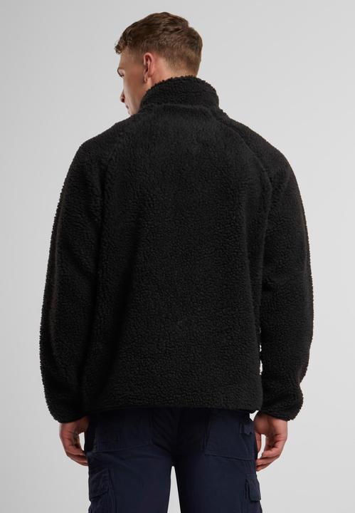 Actual product image Brandit Teddyfleece Jacket (4XL)