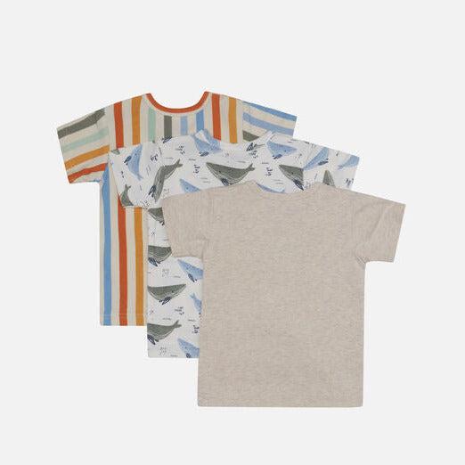 Image du produit Hust and Claire T-shirt Asmo er Pack (74)