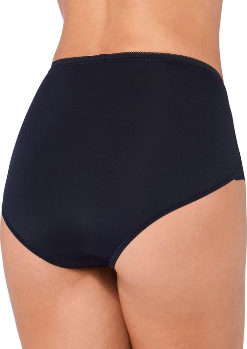 Immagine prodotto Sloggi Pure Sense Luxe Maxi C4P (40, confezione da 4)
