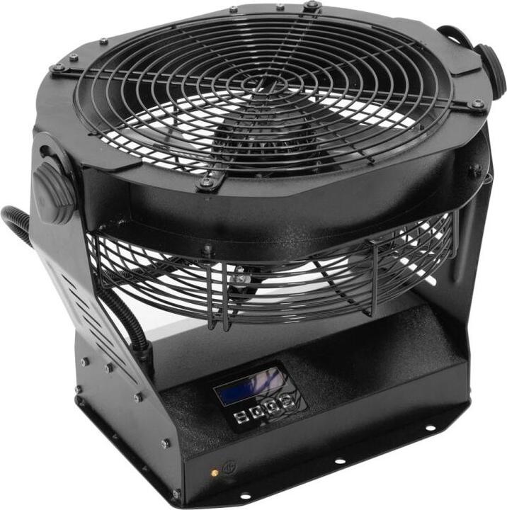 Immagine prodotto Eurolite AF-180 Ventilatore da palco DMX