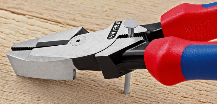 Productafbeelding Knipex Combinatietang (240 mm)