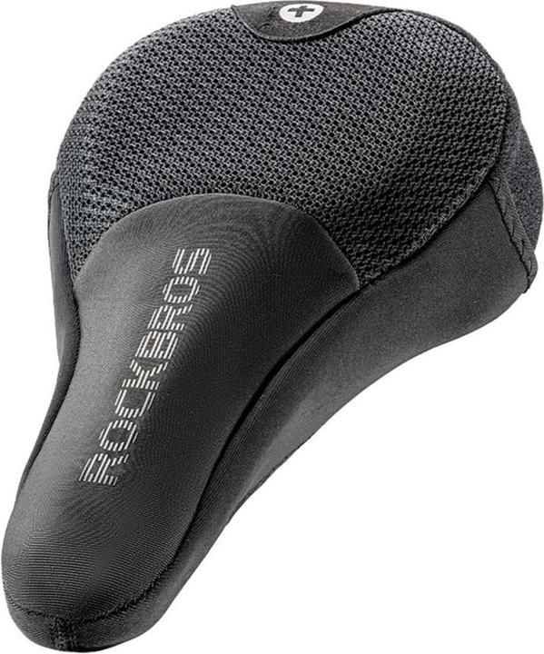 Image du produit Rockbros Cover Bicycle Seat Cushion Size L - Black