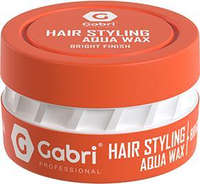 Produktbild Gabri Hair Wax Brıght Finish 150ML (150 ml)