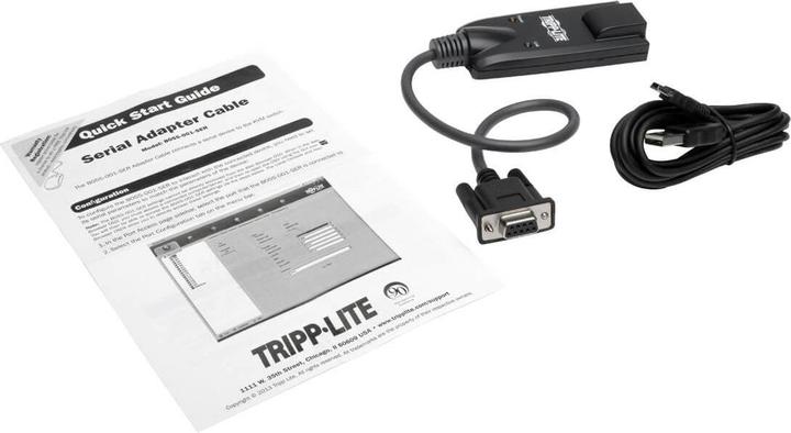 Produktbild Eaton NetDirector PS/2 Server Interface Unit B064-Series