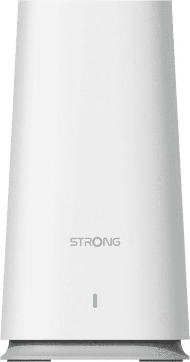 Image du produit Strong Système WLAN MESH ATRIA 2100 (Add-On) (1733 Mbit/s, 300 Mbit/s)
