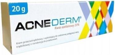 Actual product image Acne-Derm Acne -derm Cream 20g - long expiry date!