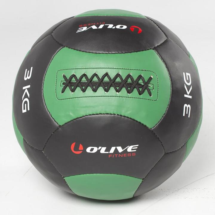 Actual product image Olive O'LIVE® Functional Ball, 3.0000 kg (3 kg)