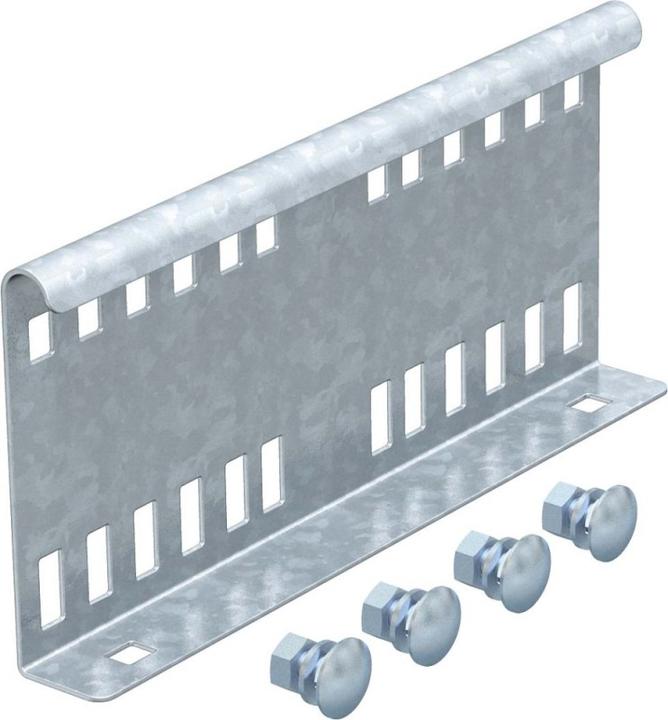 Actual product image OBO Bettermann BETTERMANN LVG 110 (25 cm)