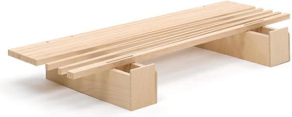 Actual product image Tojo V (180 x 190 cm)