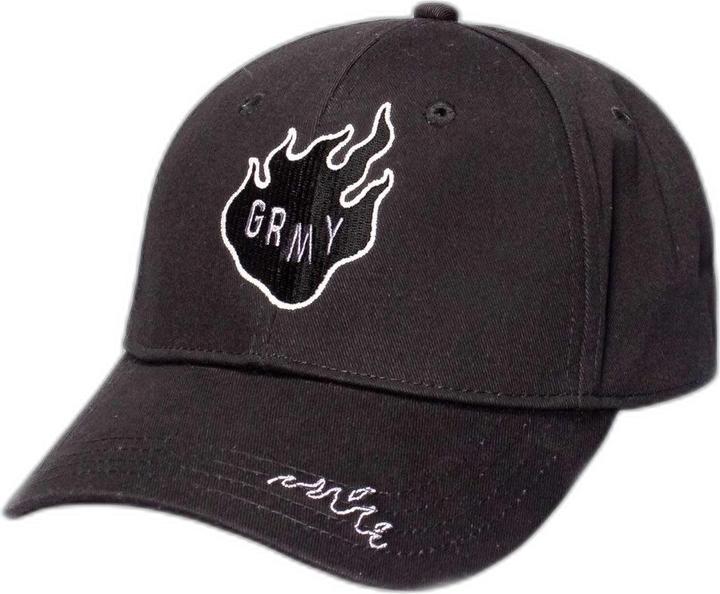 Image du produit Grimey casquette trespass (Taille unique)