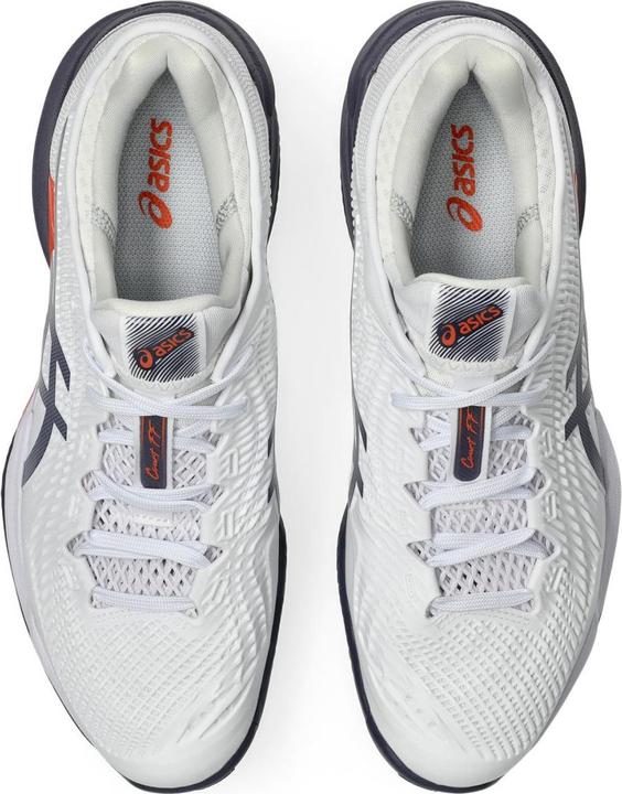 Produktbild ASICS Performance Court FF 3 Sandplatz Tennisschuh Herren (46)