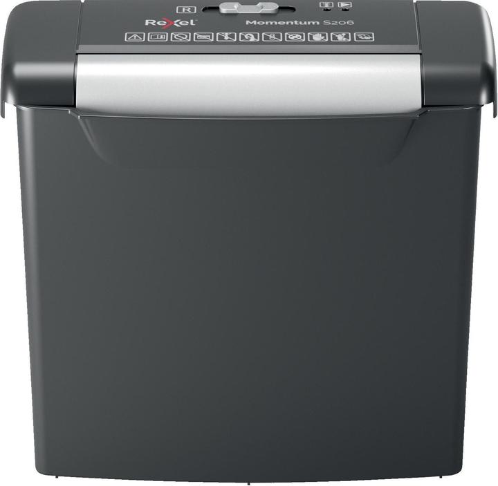Rexel Shredder Momentum S206 (Strip cut)