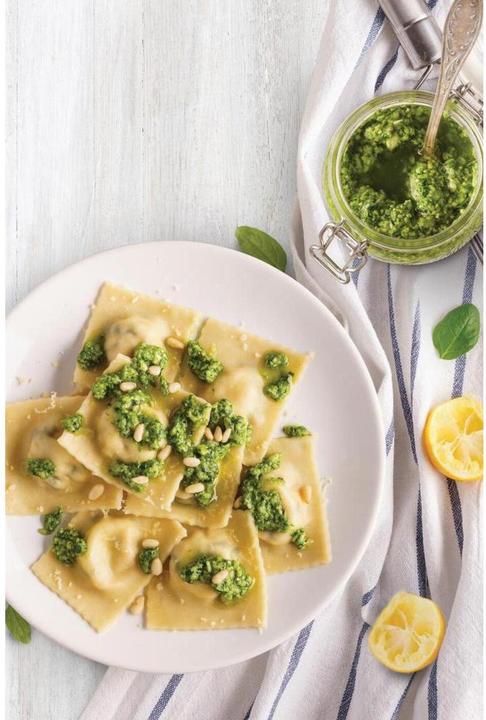 Actual product image Kenwood Pasta Attachment MAX94.A0ME