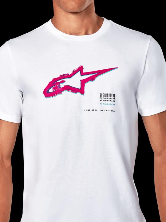 Produktbild Alpinestars Tee 24 Electrica Csf Ss (M)