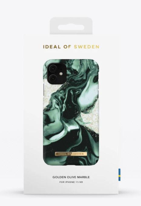 Produktbild iDeal Of Sweden Fashion Case (Apple iPhone 11, Apple iPhone XR)