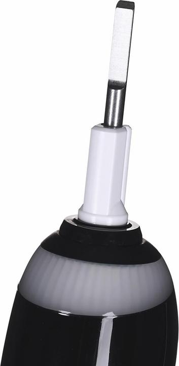 Image du produit Oral-B Brosse à dents électrique Genius X Black (Brosse à dents oscillo-rotative)