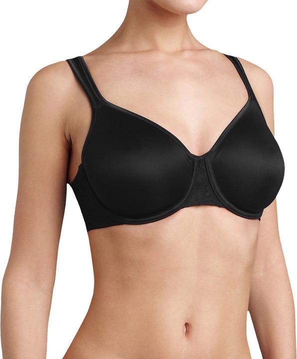 Actual product image Triumph Comfort Minimizer W Minimizer Bra (95 D, Single pack)