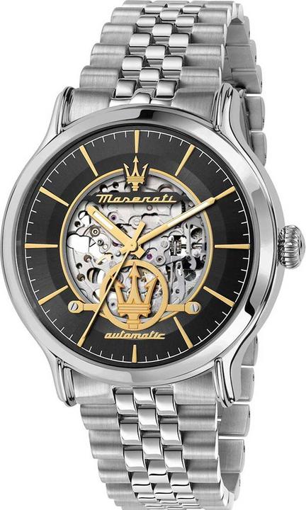 Image du produit Maserati Herrenuhr Epoca (Chronographe, 42 mm)