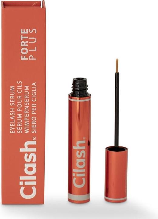 Produktbild Cilash FORTE Wimpernserum (3 ml)