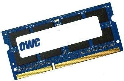 Image du produit OWC 32.0GB (2x 16GB) 2400MHz DDR4 PC4-19200 SO-DIMM 260 Pin CL17 Memory Upg. (2 x 16GB, 2400 MHz, RAM DDR4, SO-DIMM)