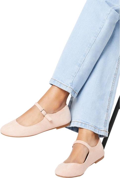 Produktbild Dorothy Perkins Riemchenschuhe Penny (40)