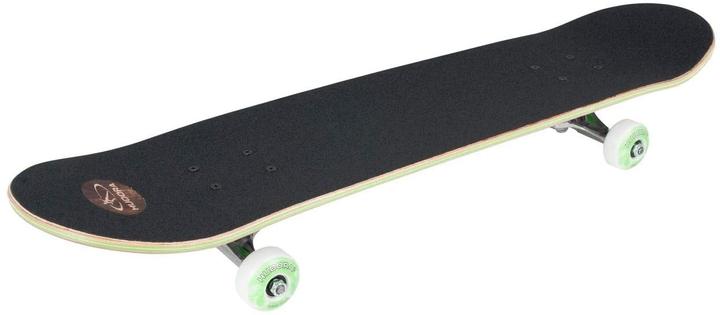 Actual product image Hudora Skateboard Bronx (30.51")