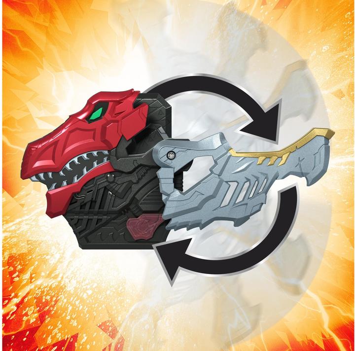 Image du produit Hasbro Morpher Dino Fury
