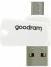Image du produit Goodram AO20-MW01R11 (USB 2.0, Micro USB)