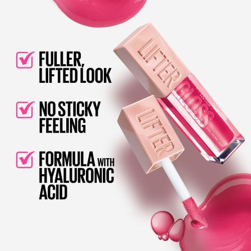 Produktbild Maybelline New York Lip Lifter (5 Petal)